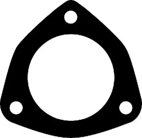 423378H CORTECO Прокладка, труба выхлопного газа