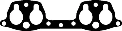 424700P CORTECO Прокладка, впускной коллектор