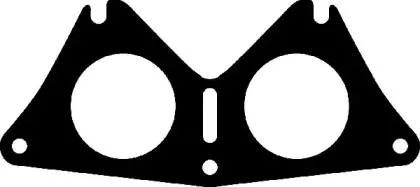 426829H CORTECO Прокладка, труба выхлопного газа