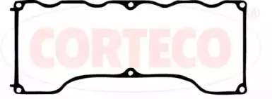 440117P CORTECO Прокладка, крышка головки цилиндра