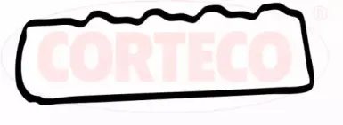 440130P CORTECO Прокладка, крышка головки цилиндра