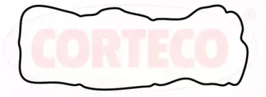 440312H CORTECO Прокладка, крышка головки цилиндра