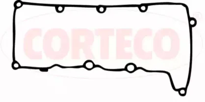 440521P CORTECO Прокладка, крышка головки цилиндра