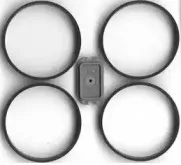 450119H CORTECO Прокладка, впускной коллектор