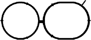 450226H CORTECO Прокладка, впускной коллектор