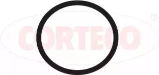 450533H CORTECO Прокладка, впускной коллектор