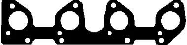 460220P CORTECO Прокладка, впускной коллектор