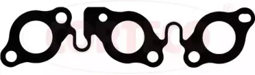 460223P CORTECO Прокладка, выпускной коллектор