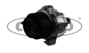 49357917 CORTECO Подвеска, двигатель