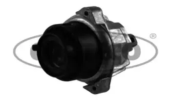 49357939 CORTECO Подвеска, двигатель