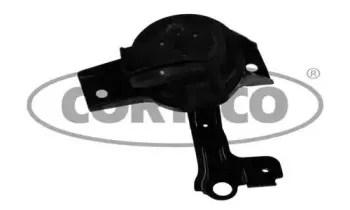 49359118 CORTECO Подвеска, двигатель