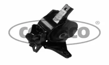 49359121 CORTECO Подвеска, двигатель