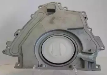 49360308 CORTECO Уплотняющее кольцо, коленчатый вал