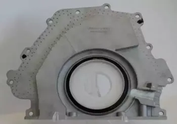 49360343 CORTECO Уплотняющее кольцо, коленчатый вал