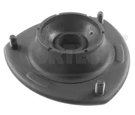 49360931 CORTECO Опора стойки амортизатора