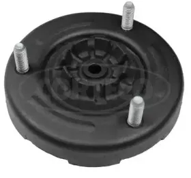 49360937 CORTECO Опора стойки амортизатора