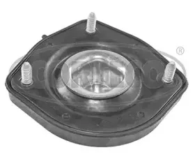 49360946 CORTECO Опора стойки амортизатора