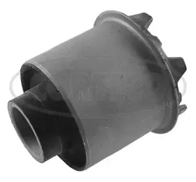 49360996 CORTECO Втулка, балка моста