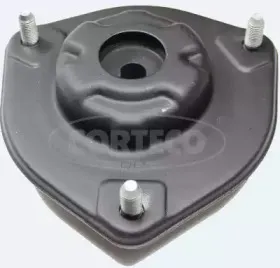 49361107 CORTECO Опора стойки амортизатора