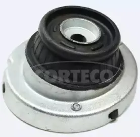 49363477 CORTECO Опора стойки амортизатора
