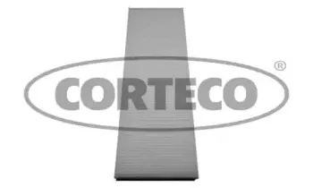 49363598 CORTECO Фильтр, воздух во внутренном пространстве