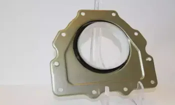 49363957 CORTECO Уплотняющее кольцо, коленчатый вал