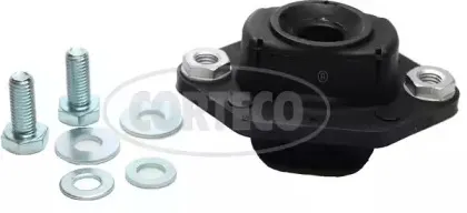 49367458 CORTECO Опора стойки амортизатора