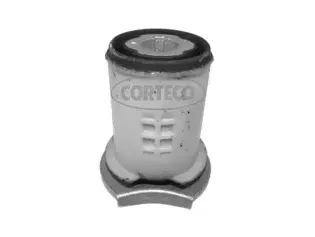 49371550 CORTECO Втулка, балка моста
