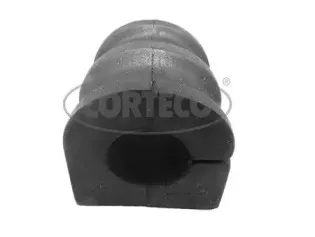 49371657 CORTECO Опора, стабилизатор