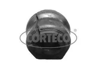 49371890 CORTECO Опора, стабилизатор