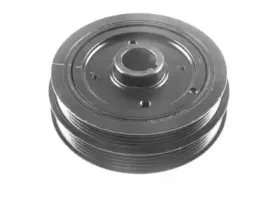 49378102 CORTECO Ременный шкив, коленчатый вал