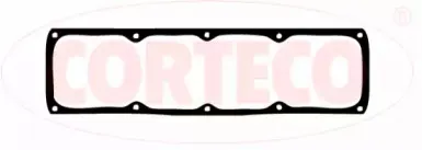 440019P CORTECO Прокладка, крышка головки цилиндра