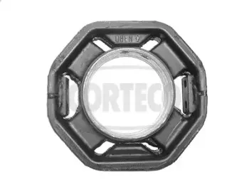 600831 CORTECO Подвеска, карданный вал