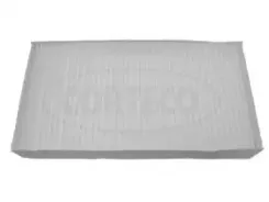 80000115 CORTECO Фильтр, воздух во внутренном пространстве