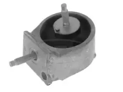 80000126 CORTECO Подвеска, двигатель