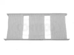 80000161 CORTECO Фильтр, воздух во внутренном пространстве