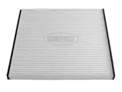 80000162 CORTECO Фильтр, воздух во внутренном пространстве