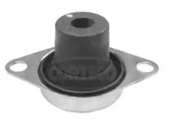 80000186 CORTECO Подвеска, автоматическая коробка передач