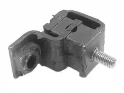 80000261 CORTECO Подвеска, двигатель