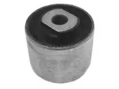 80000279 CORTECO Втулка, балка моста