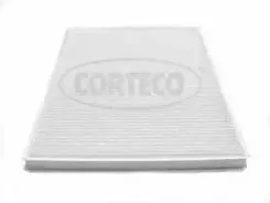 80000335 CORTECO Фильтр, воздух во внутренном пространстве