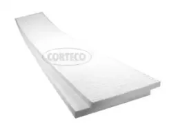 80000348 CORTECO Фильтр, воздух во внутренном пространстве