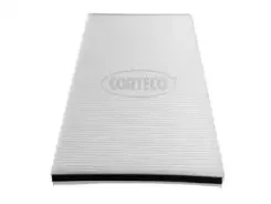 80000356 CORTECO Фильтр, воздух во внутренном пространстве