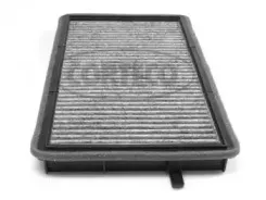 80000359 CORTECO Фильтр, воздух во внутренном пространстве