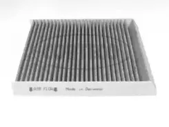 80000418 CORTECO Фильтр, воздух во внутренном пространстве