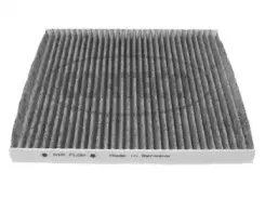 80000436 CORTECO Фильтр, воздух во внутренном пространстве