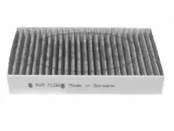 80000439 CORTECO Фильтр, воздух во внутренном пространстве