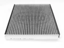 80000440 CORTECO Фильтр, воздух во внутренном пространстве