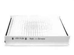 80000444 CORTECO Фильтр, воздух во внутренном пространстве