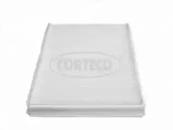 80000445 CORTECO Фильтр, воздух во внутренном пространстве